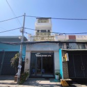 NHÀ 1/ ĐƯỜNG SỐ 16A - 3 TẦNG MỚI ĐẸP Ở NGAY - 56M2 - HẺM 5M THÔNG GÒ XOÀI LÊ VĂN QUỚI - SỔ HÔNG HOÀN CÔNG ĐỦ GIÁ CHỈ 5.8 TỶ